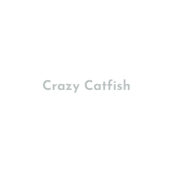 CRAZY CATFISH_LOGO