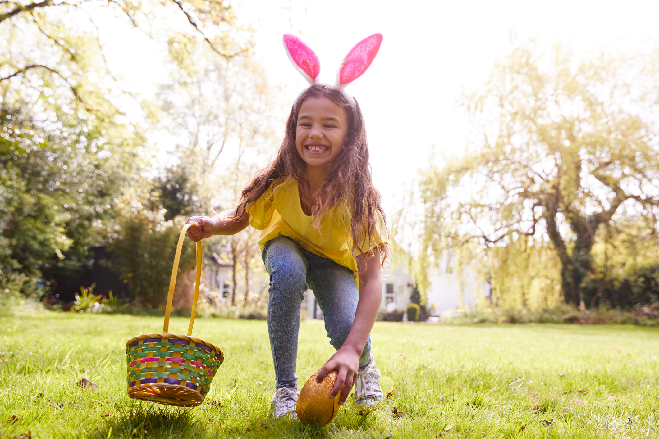 Celebrate Spring in Garland with the latest Easter 2021 Celebration Ideas From Northstar Plaza