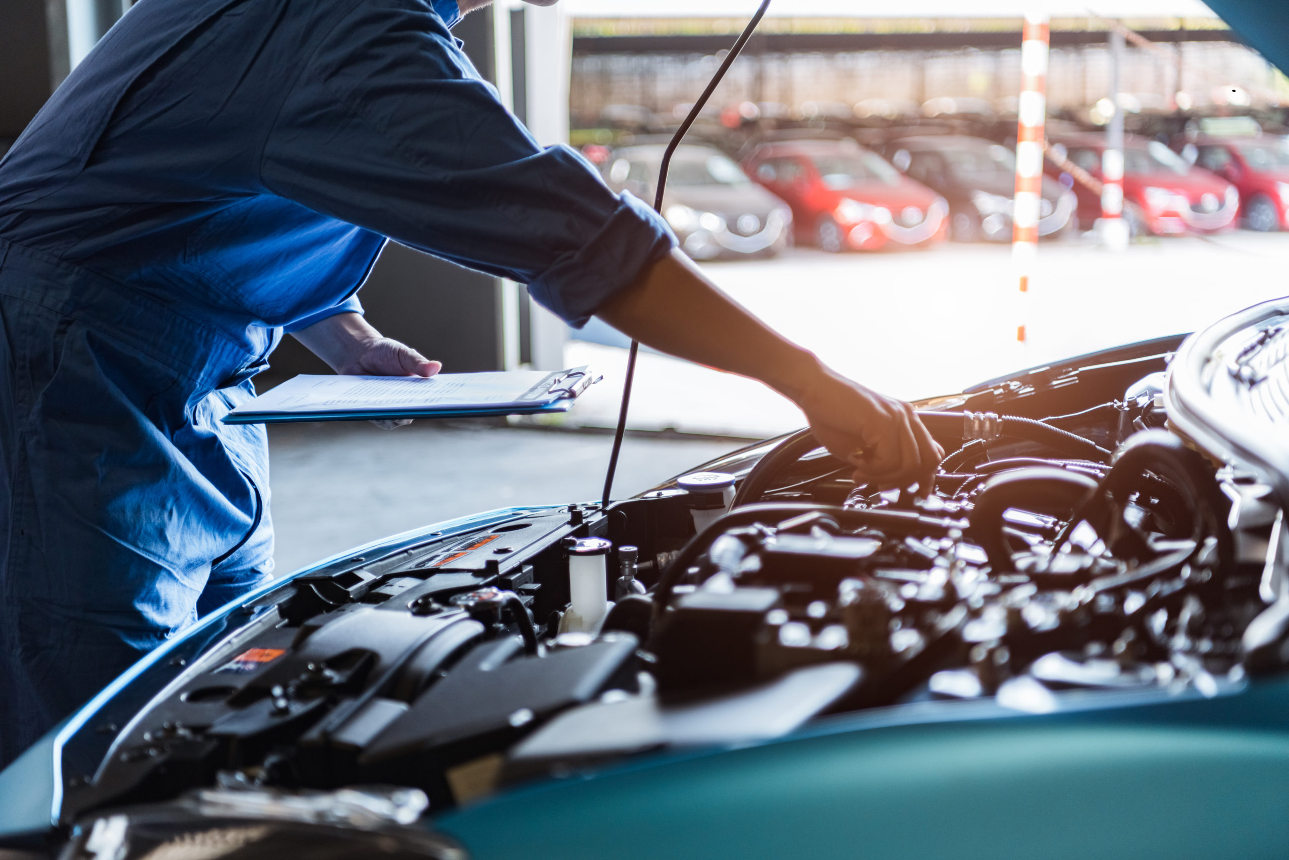 Why Dallas Automotive Has the Best Auto Repair Shop in Garland