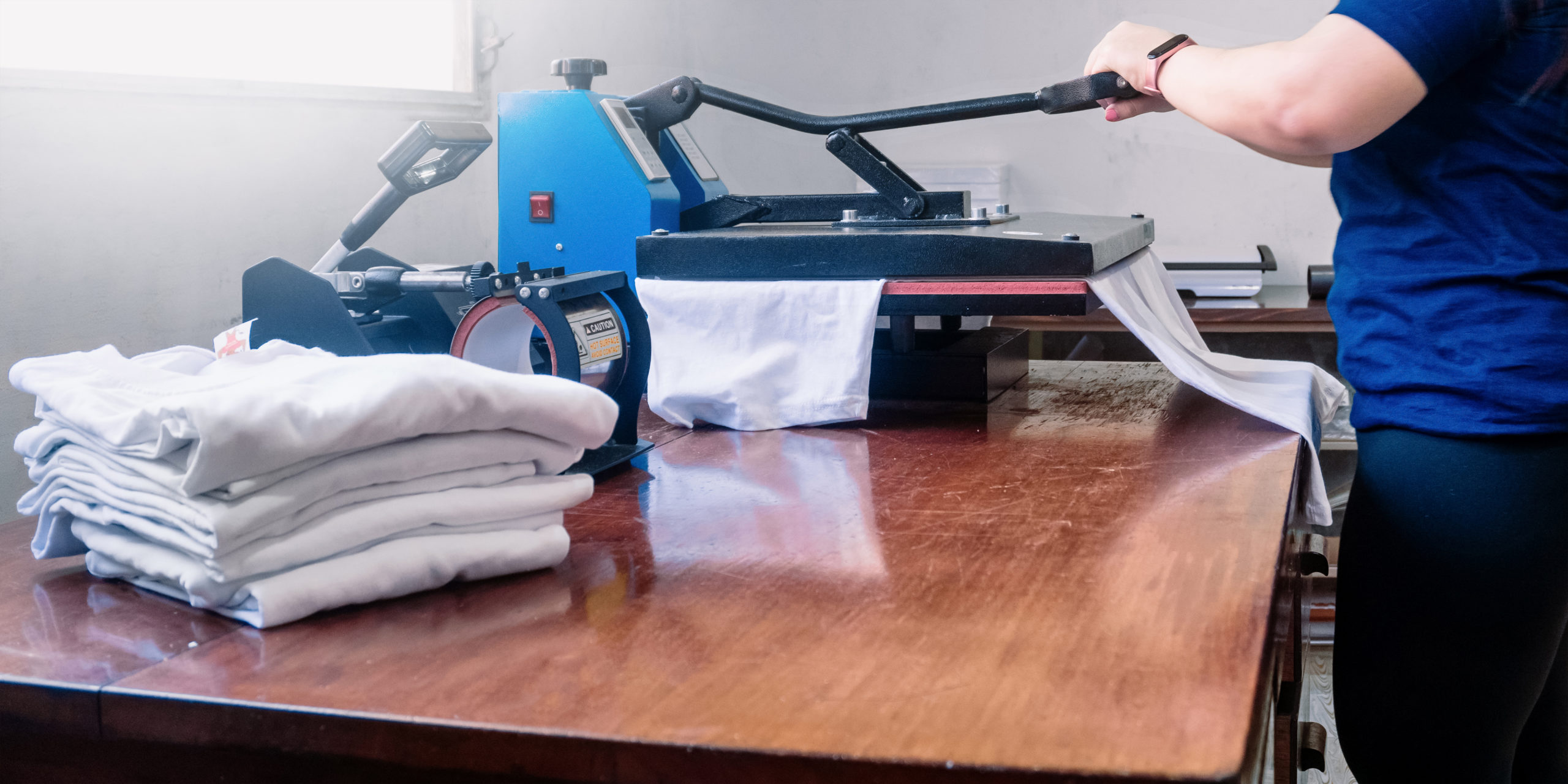 Why Schugga Bear Creations Has the Best T-Shirt Print Shop in Garland