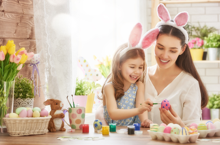 Celebrate Easter in Garland with Northstar Plaza