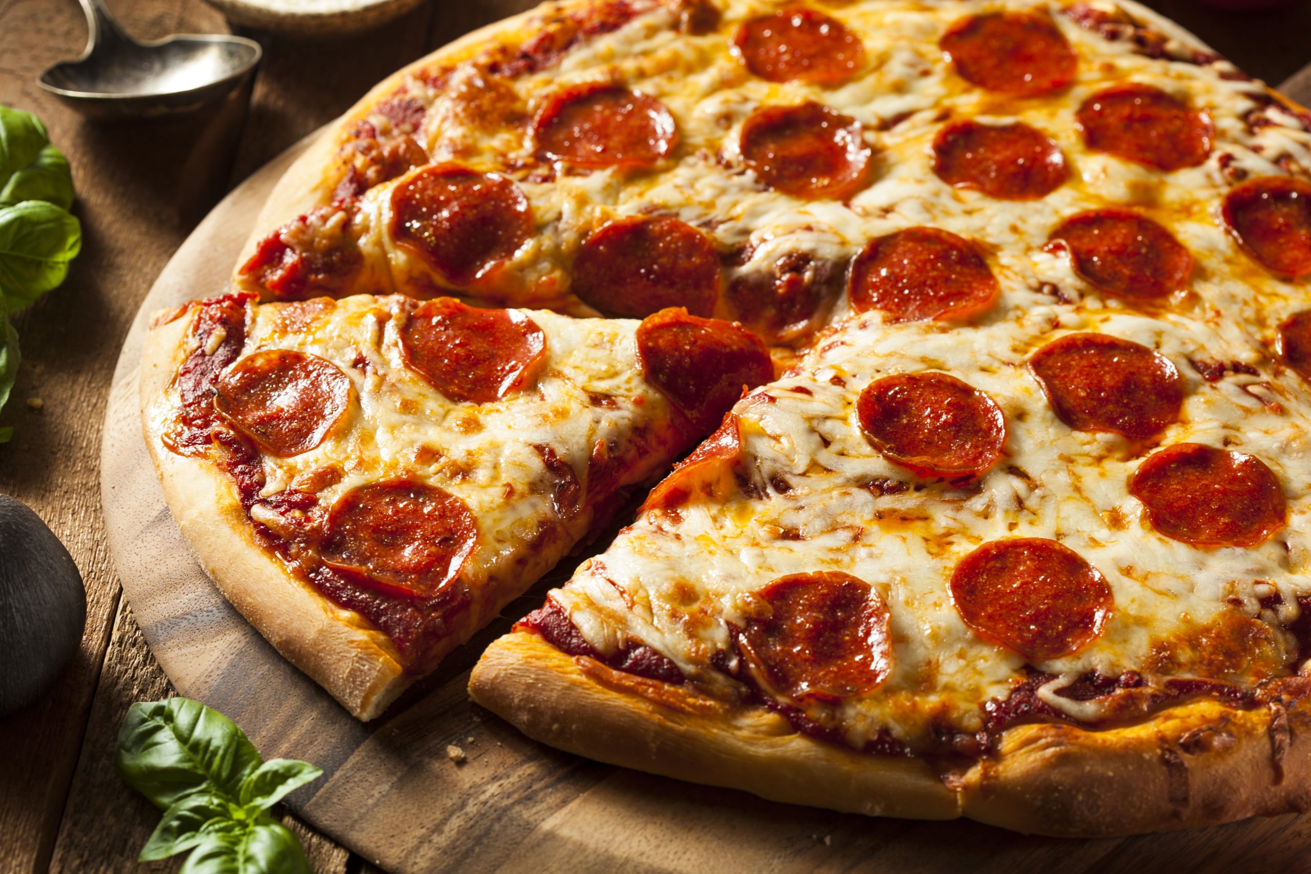 Find the Best Pizza Restaurant in Garland at Little Caesars