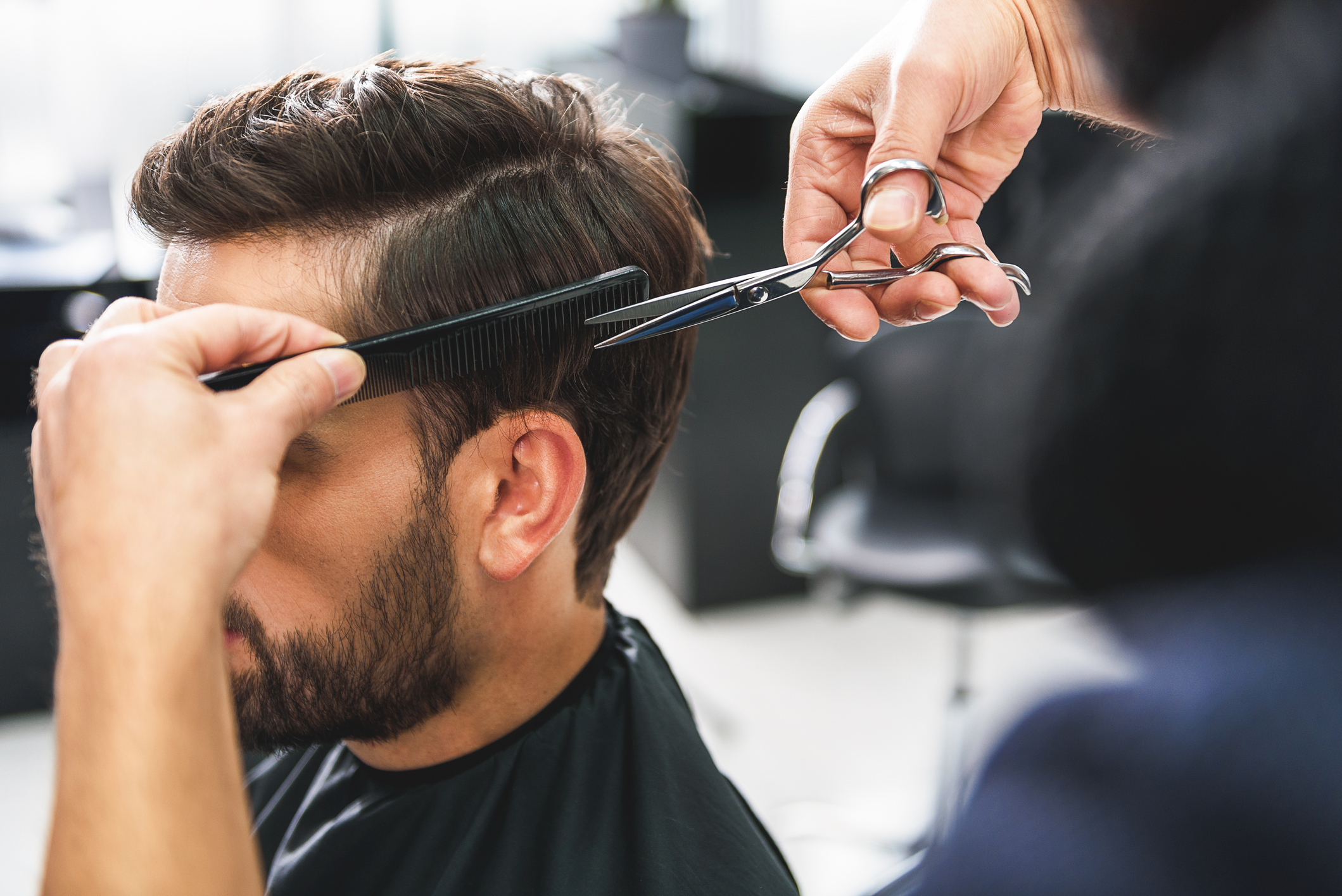 Why Endless Barbershop is the Best Barbershop in Garland