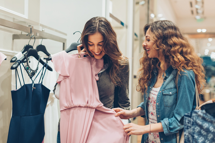 Build Friendships While Shopping in Garland at Northstar Plaza