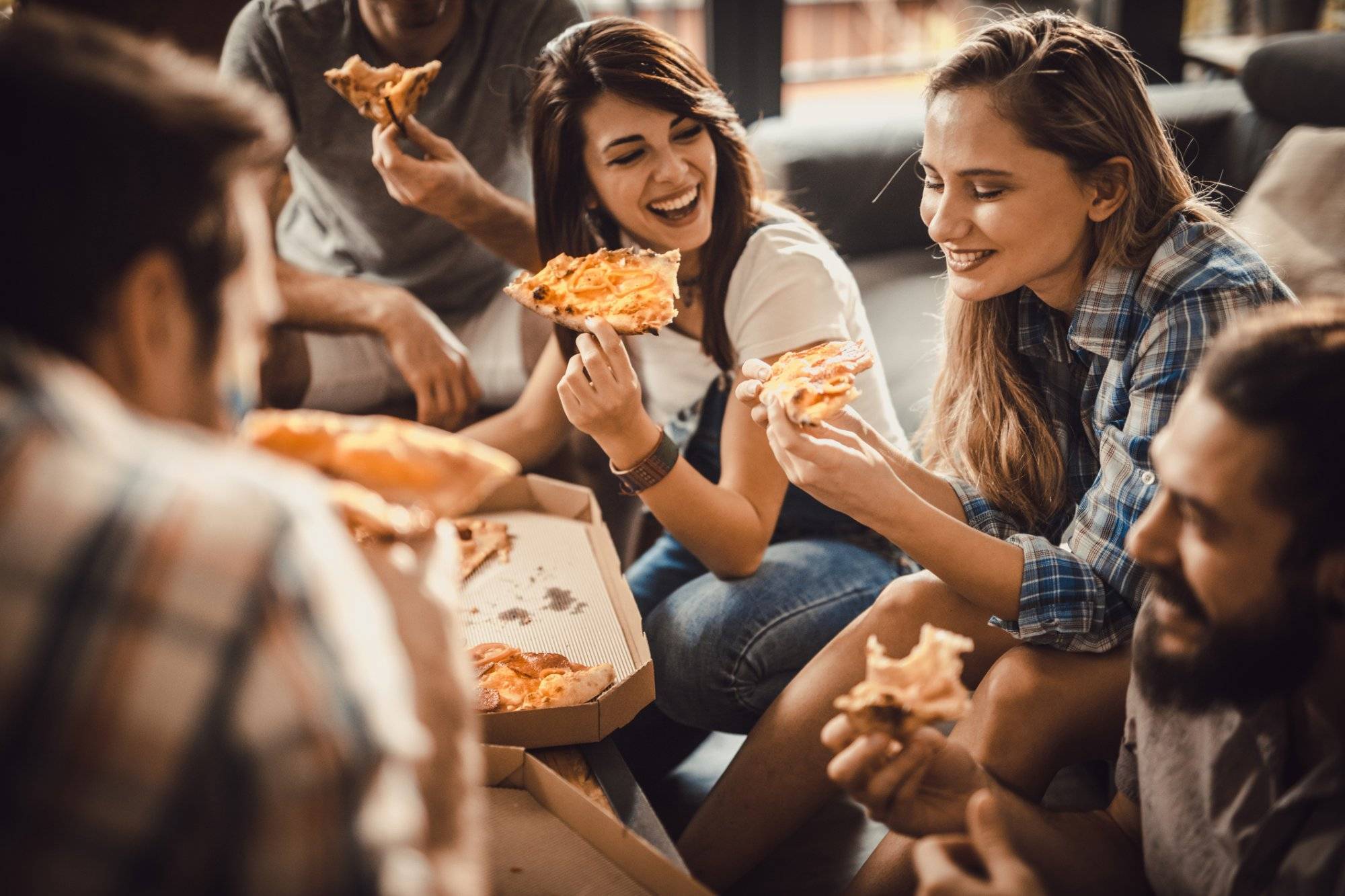 Our Guide to At-Home Family Dinner Ideas in Garland at Northstar Plaza