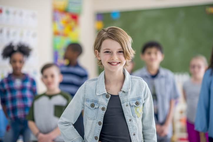 Back to School in Garland with Northstar Plaza