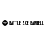 Battle Axe Barbell