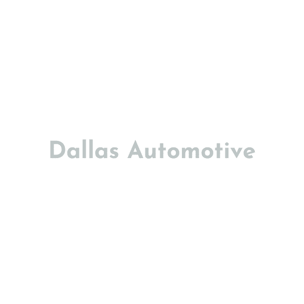 DALLAS AUTOMOTIVE_LOGO DALLAS AUTOMOTIVE_LOGO