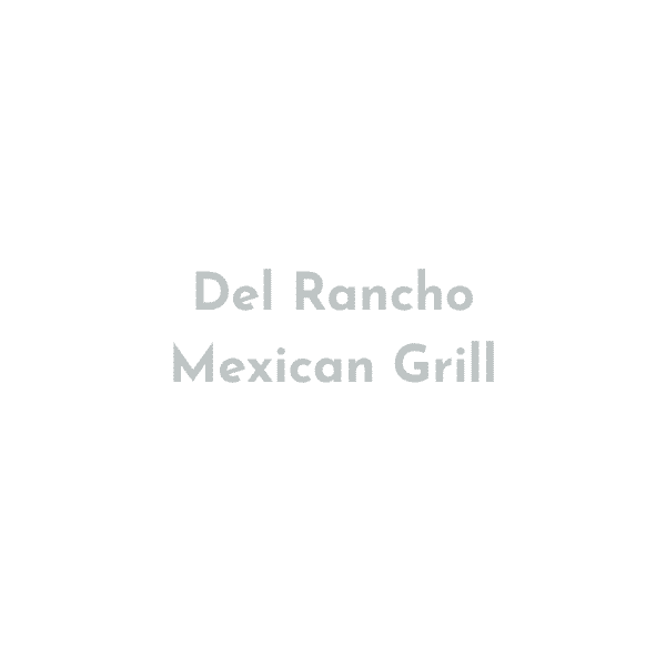 DEL RANCHO MEXICAN GRILL_LOGO DEL RANCHO MEXICAN GRILL_LOGO
