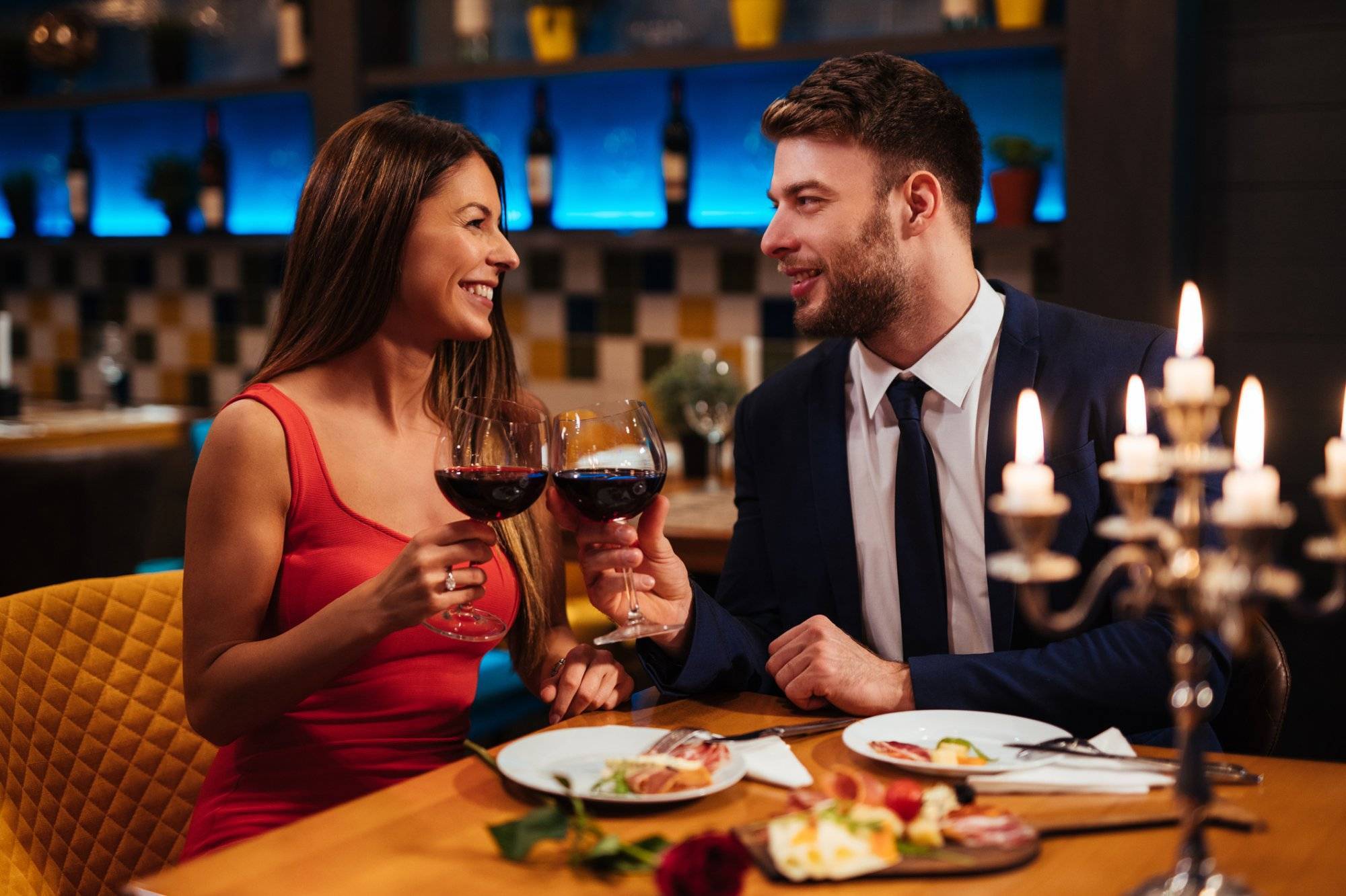 Plan Your Valentine's Day Dinner in Garland at Northstar Plaza