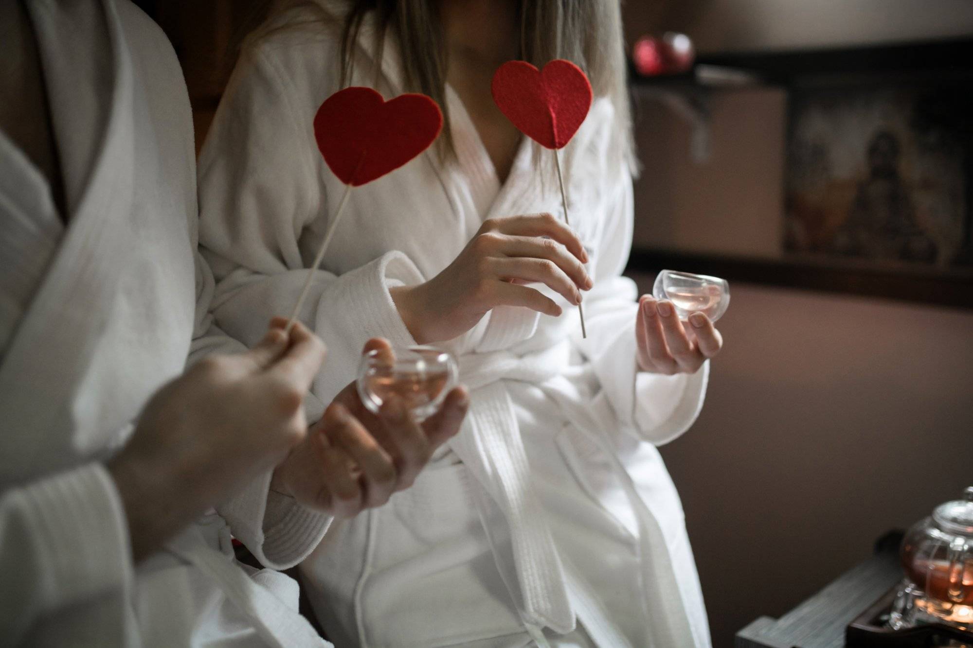 Treat Yourself to a Valentine's Day Spa Day in Garland at Northstar Plaza