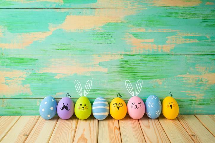 How to Make the Most of Easter Sunday in Garland at Northstar Plaza