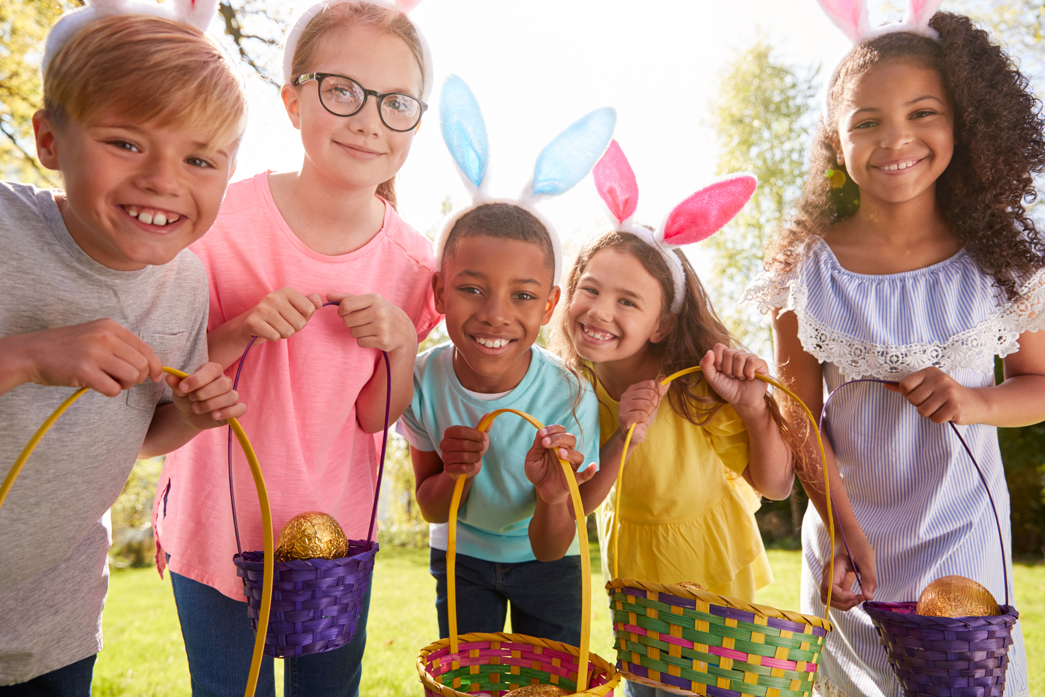 Shop for the Best Easter Gifts in Garland by Shopping at Northstar Plaza