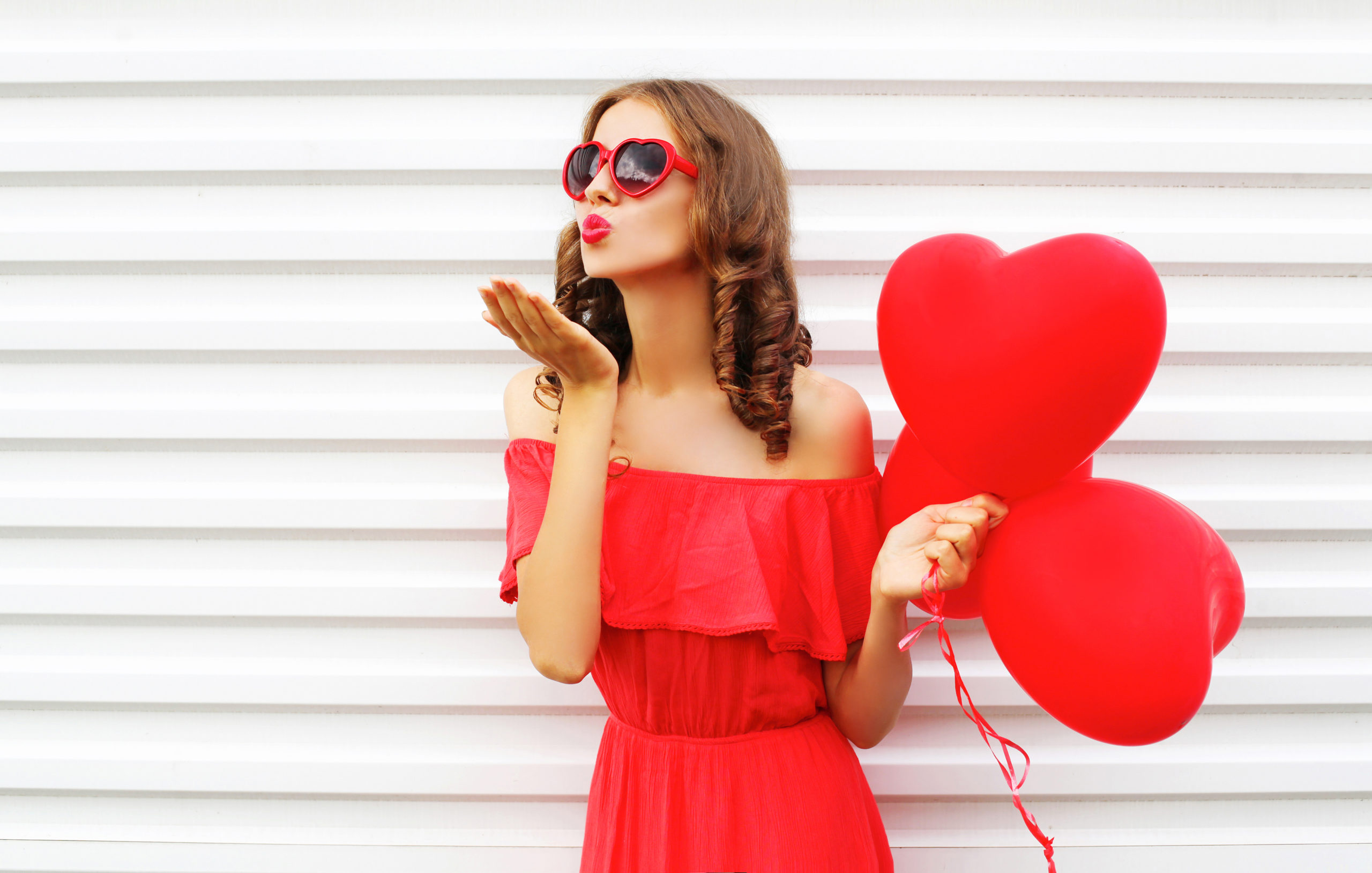 Prep for Valentine's Day in Garland by Shopping at Northstar Plaza