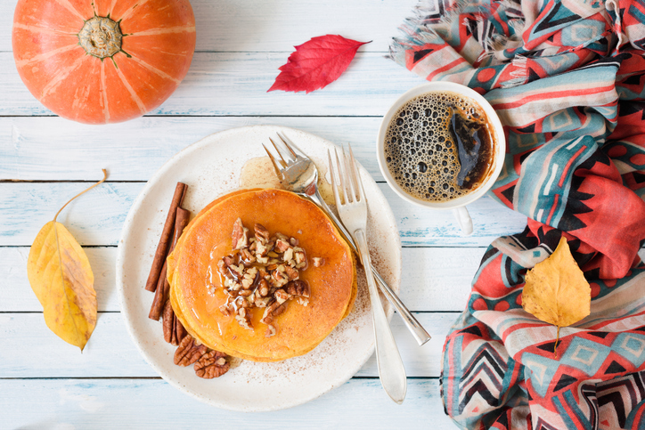 Quick Fall Recipes for Autumn in Garland with Northstar Plaza