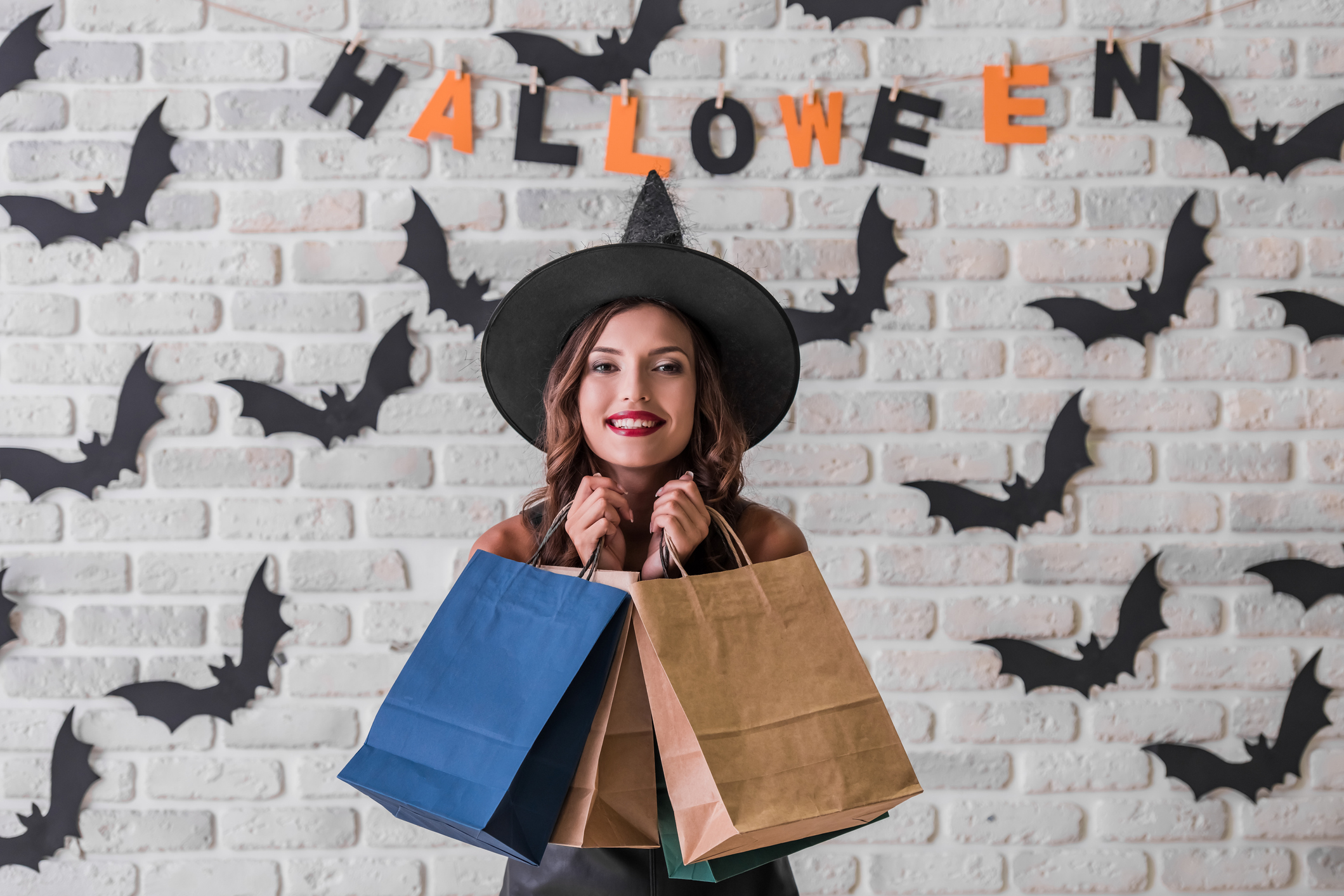 Enjoy Halloween 2021 in Garland with These Family Activities at Northstar Plaza