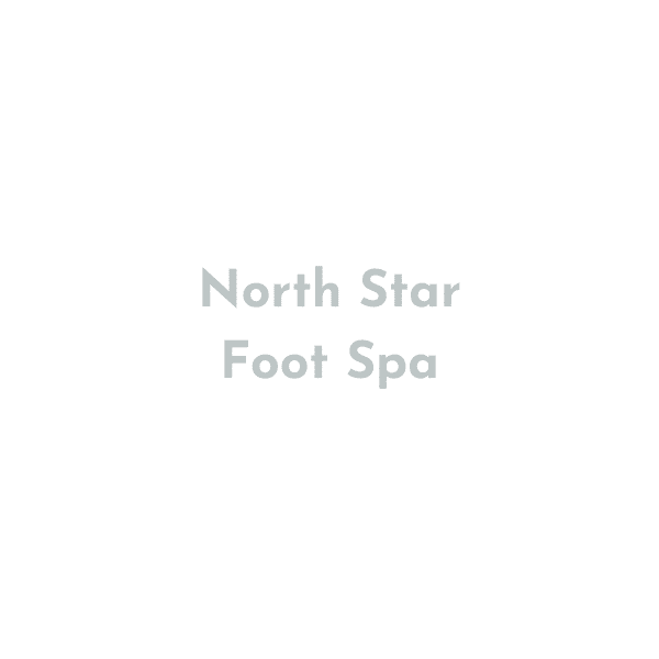 NORTH STAR FOOT SPA_LOGO NORTH STAR FOOT SPA_LOGO