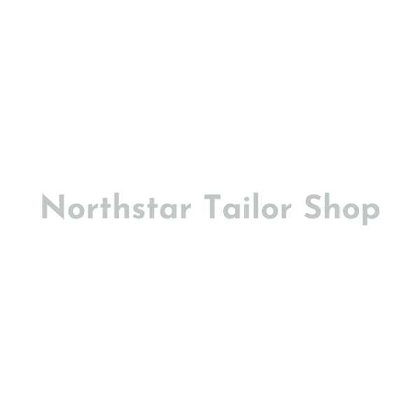 NORTHSTAR TAILOR SHOP_LOGO NORTHSTAR TAILOR SHOP_LOGO