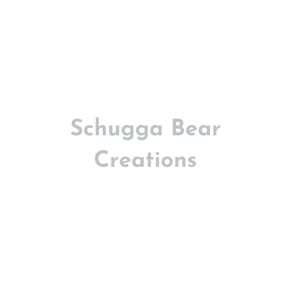 SCHUGGA BEAR CREATIONS_LOGO