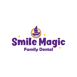 SMILE MAGIC FAMILY DENTAL_LOGO SMILE MAGIC FAMILY DENTAL_LOGO
